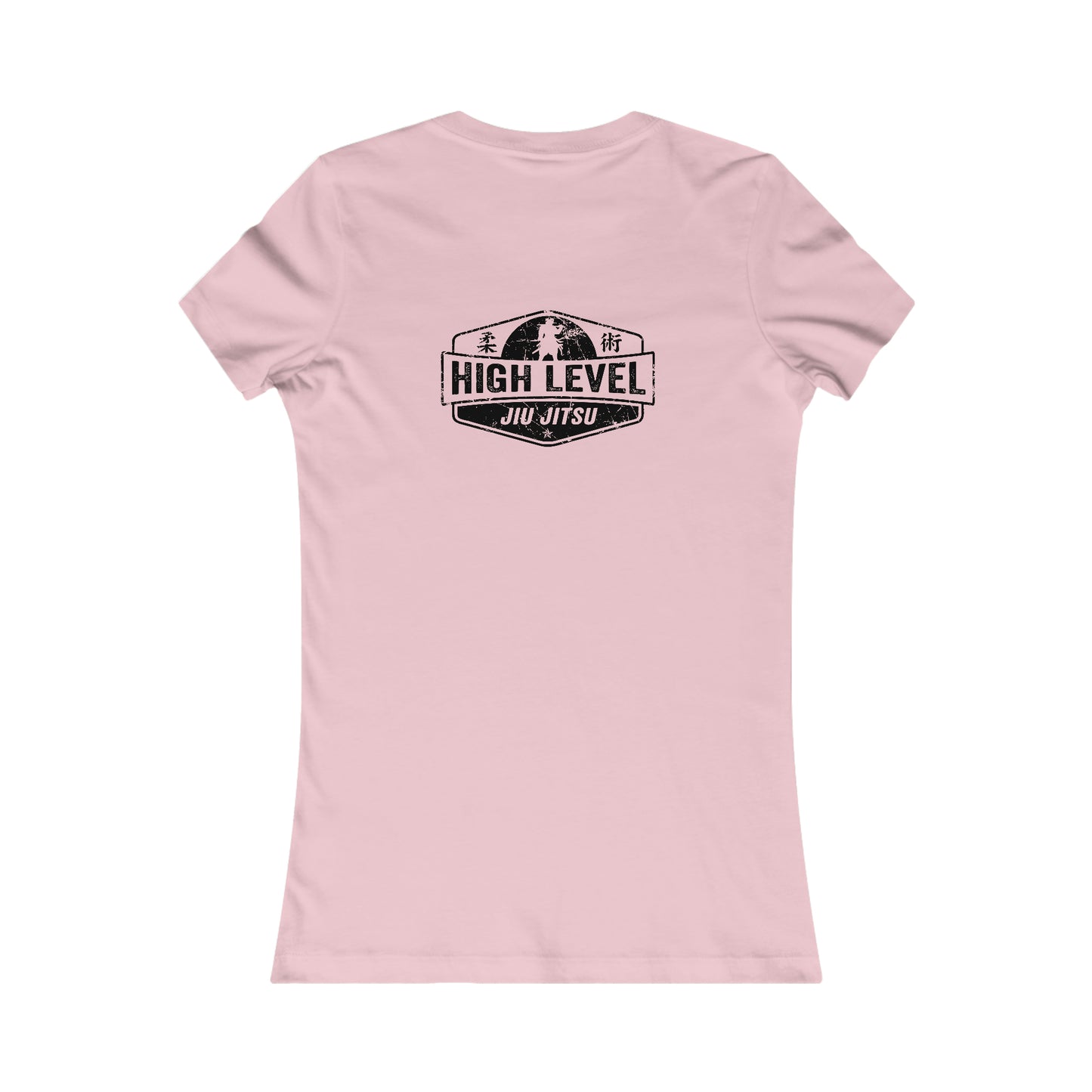 HLJJ Women's Favorite Tee
