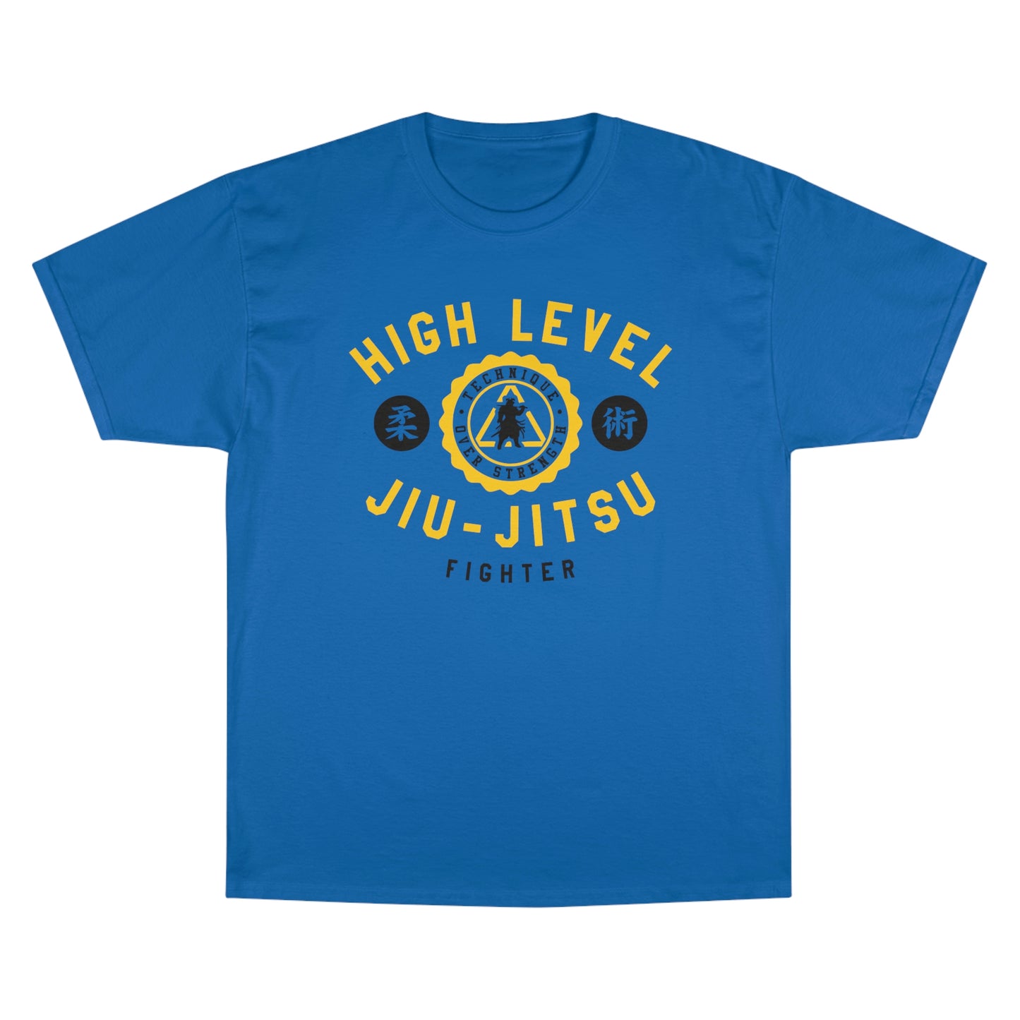 HLJJ Champion T-Shirt