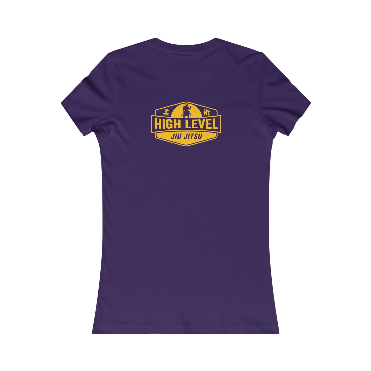 HLJJ Women's Favorite Tee